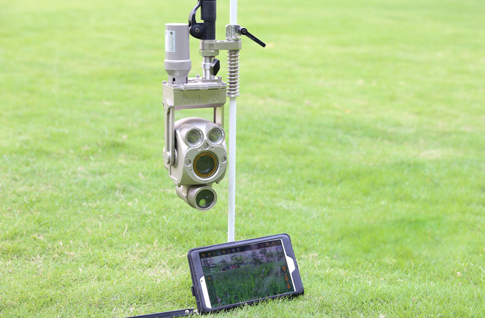 286七里村管道检测QV潜望镜