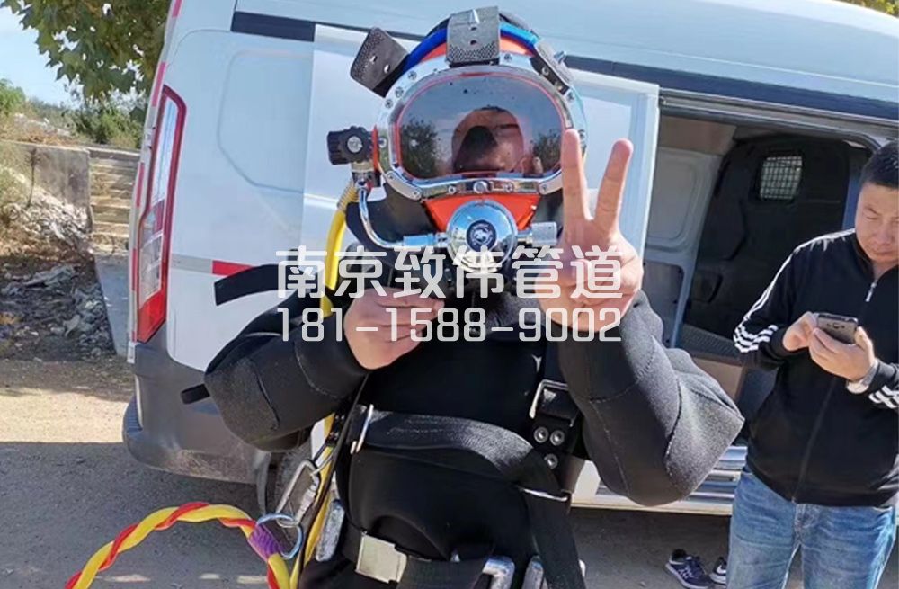 356七里村沉淀池清底